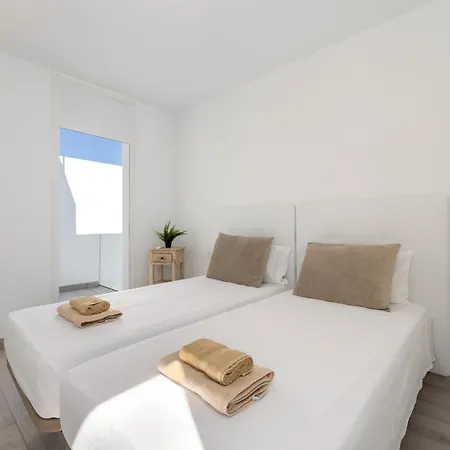 Maracuya By Escape Villa Tías