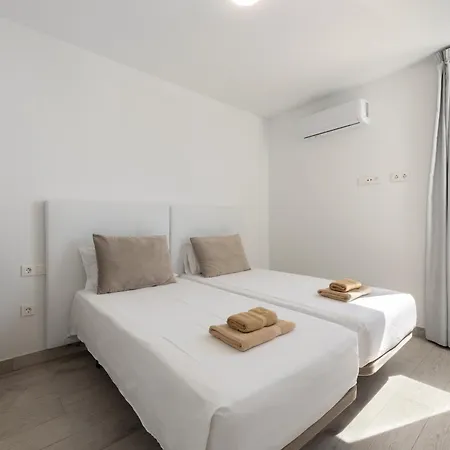 Maracuya By Escape * Tías