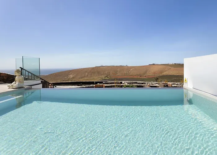 Maracuya By Escape Villa