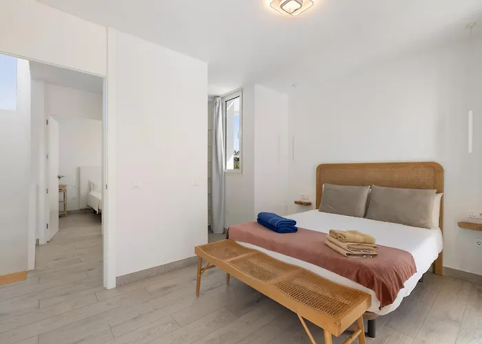 Villa Maracuya By Escape Tías