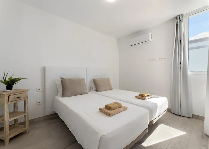 Maracuya By Escape * Tías