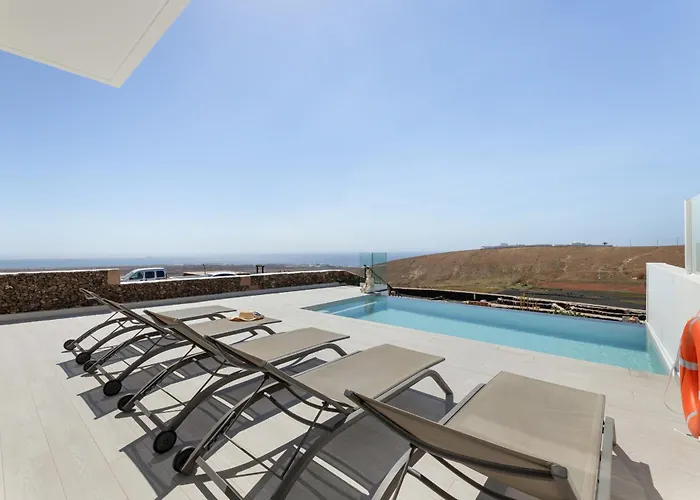 Villa Maracuya By Escape *