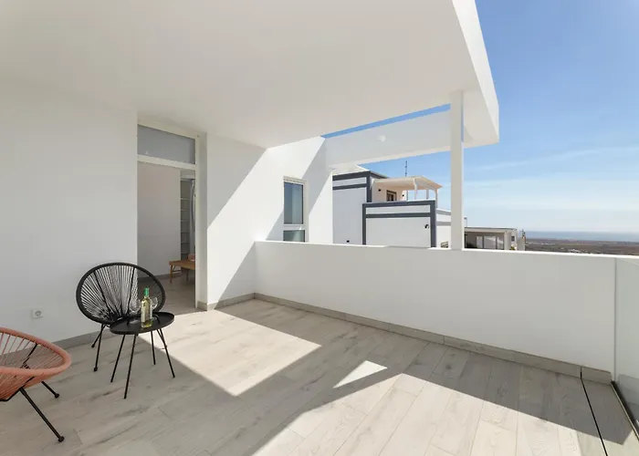 Maracuya By Escape Villa *