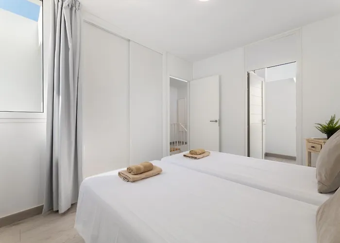 Maracuya By Escape * Tías