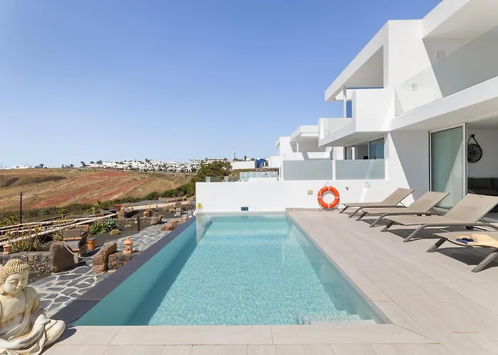 Maracuya By Escape Villa