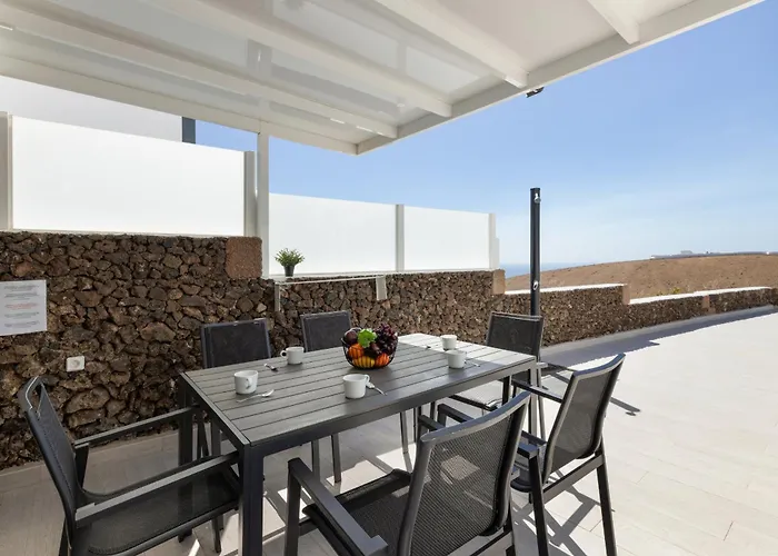 Villa Maracuya By Escape