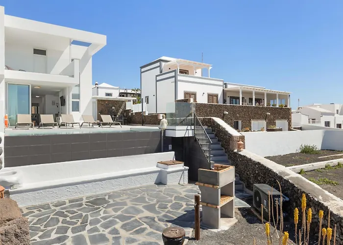 Villa Maracuya By Escape