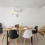 Maracuya By Escape Вилла Тиас