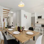 Maracuya By Escape * Тиас