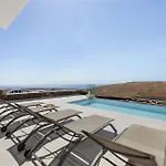 Вилла Maracuya By Escape *