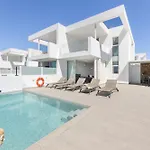 Maracuya By Escape Вилла Тиас