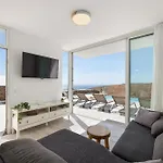 别墅 Maracuya By Escape 蒂亚斯