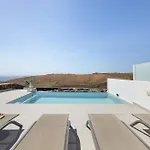 Maracuya By Escape Вилла Тиас