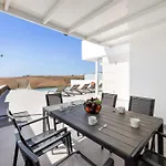 Maracuya By Escape 别墅