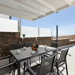 别墅 Maracuya By Escape