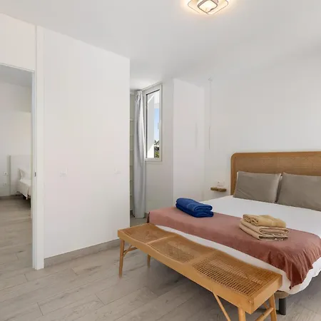 빌라 Maracuya By Escape 티아즈