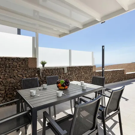Villa Maracuya By Escape