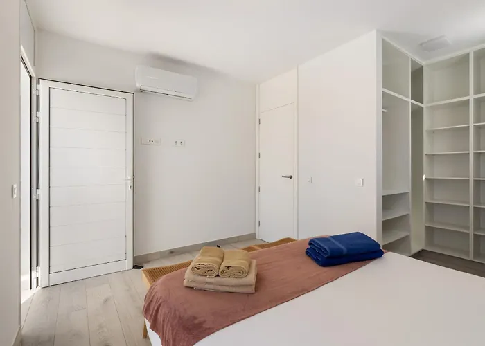 빌라 Maracuya By Escape