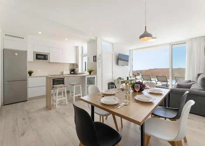 Maracuya By Escape 빌라 *