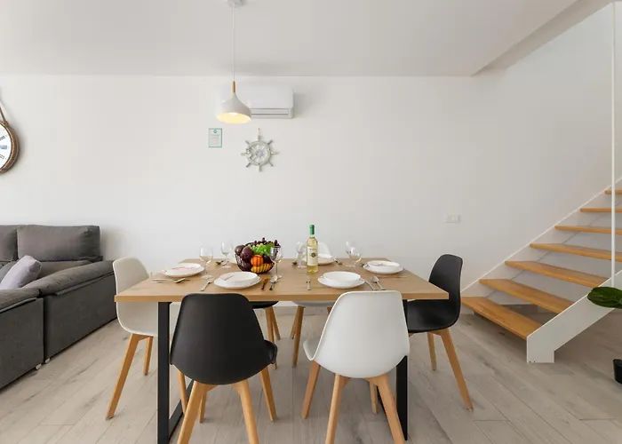 Maracuya By Escape 빌라 티아즈