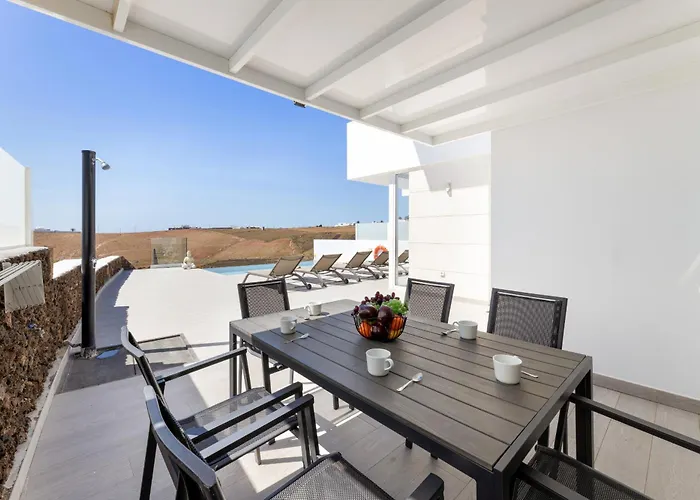 Maracuya By Escape 빌라